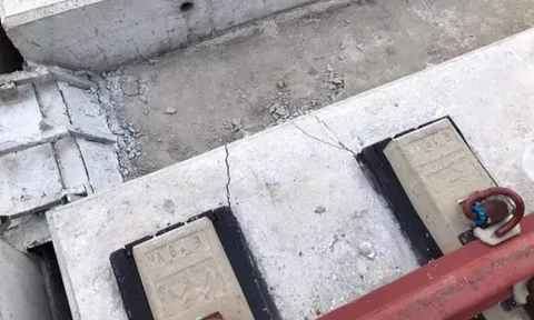 TP HCM khẩn cấp khắc phục sự cố tuyến metro số 1